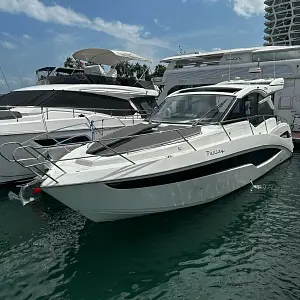 2020 Galeon 425 HTS