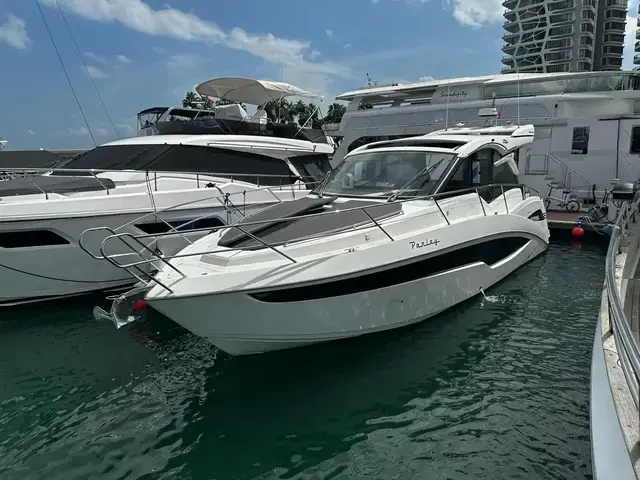 Galeon 425 HTS