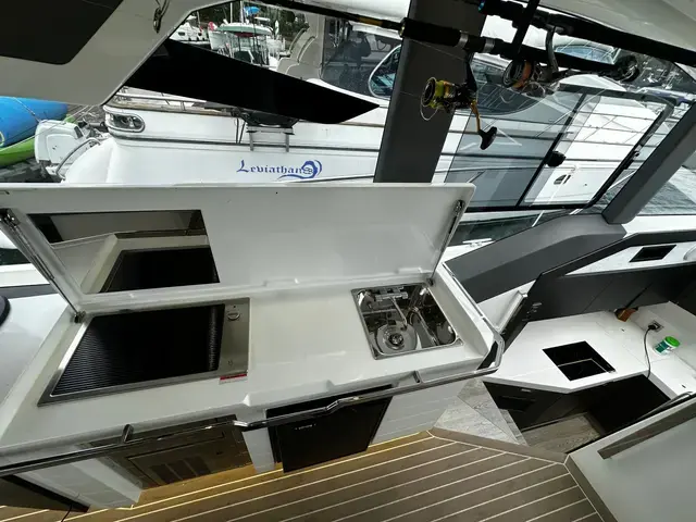 Galeon 425 HTS