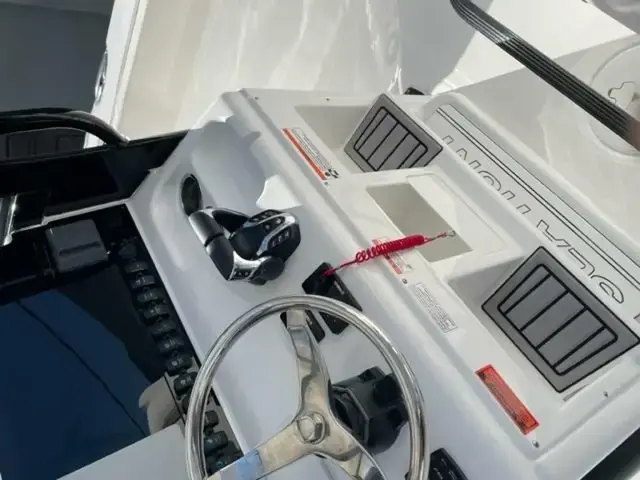 Sea Hunt 265 Ultra