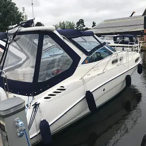 2004 Sealine S28