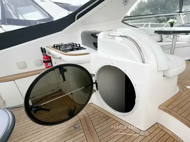 Sealine S 41