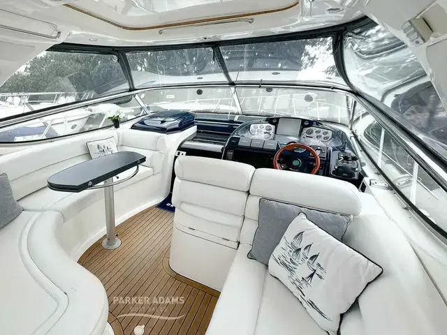 Sealine S 41