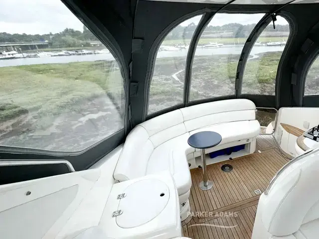 Sealine S 41