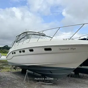 1999 Sealine S 41