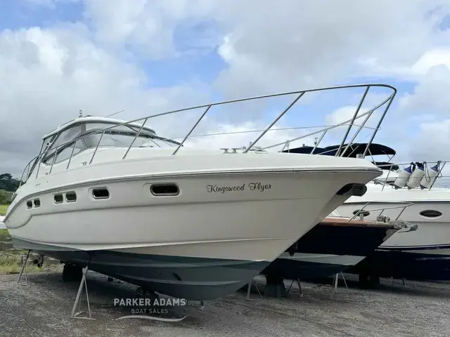 Sealine S41 Sports Cruiser