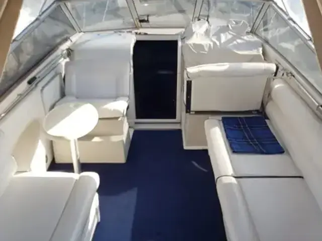 Sunseeker Rapallo 36