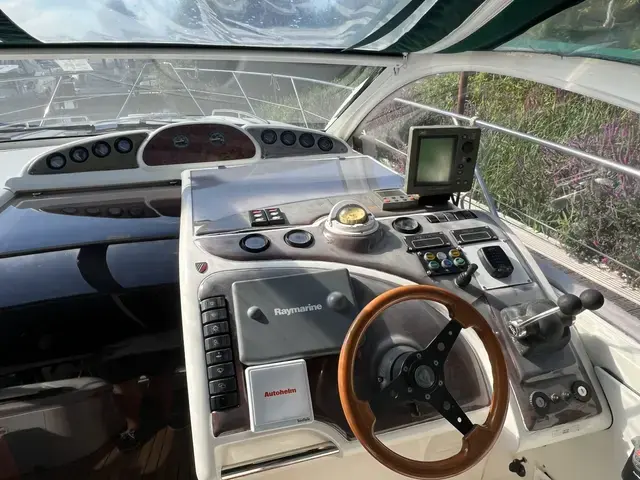 Fairline Targa 37