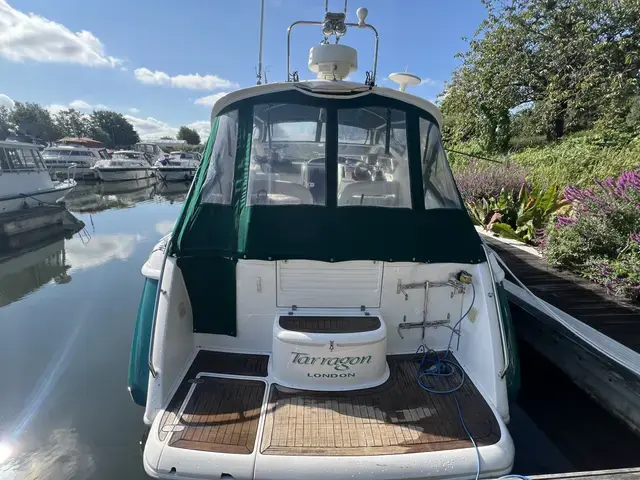 Fairline Targa 37