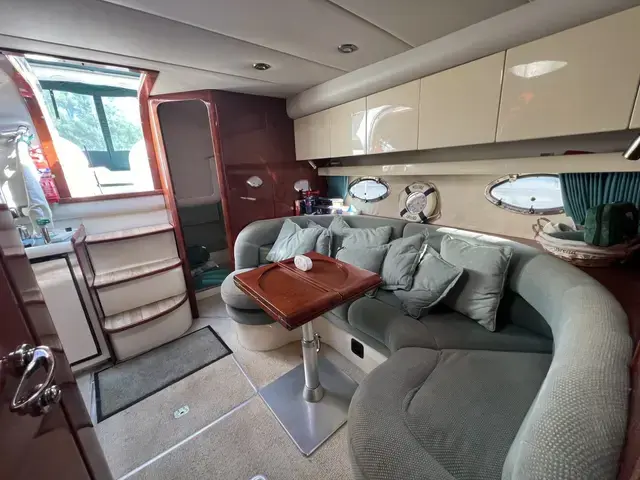 Fairline Targa 37