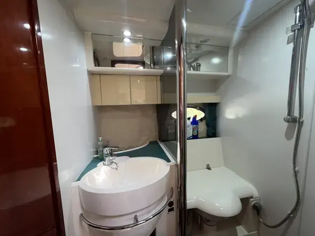 Fairline Targa 37