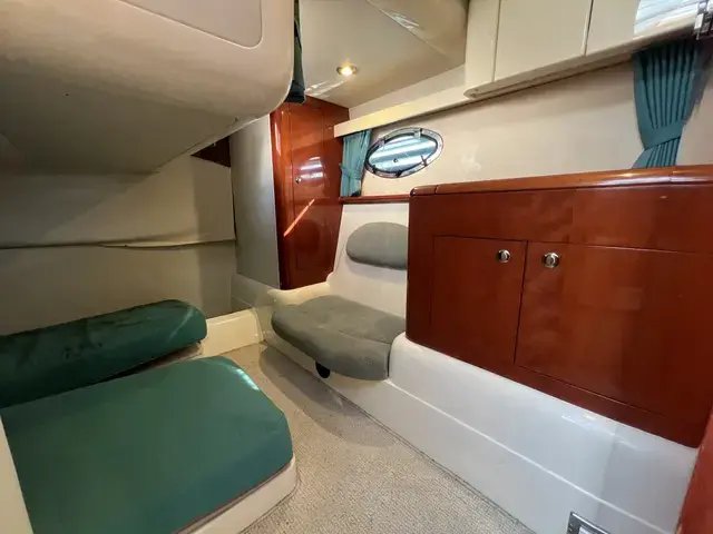 Fairline Targa 37