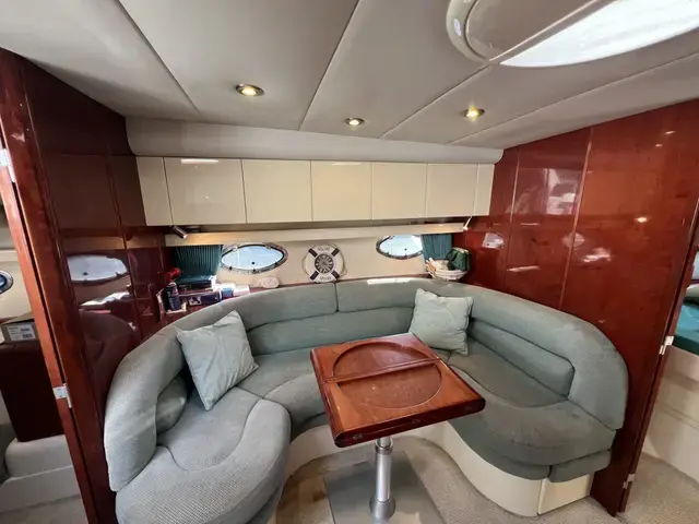 Fairline Targa 37