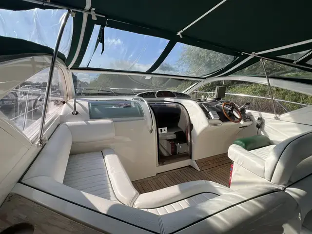 Fairline Targa 37