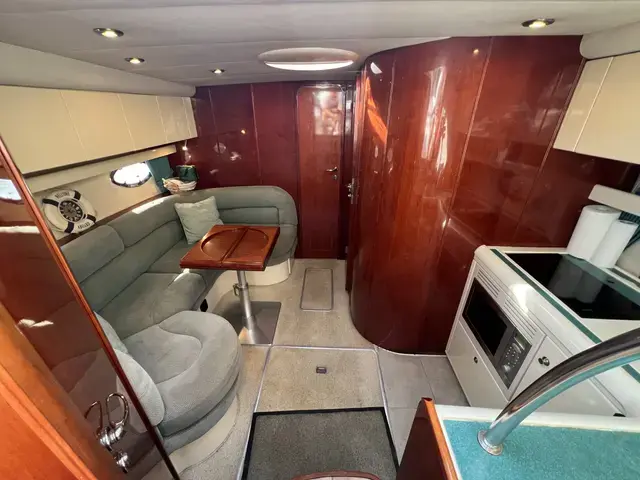 Fairline Targa 37