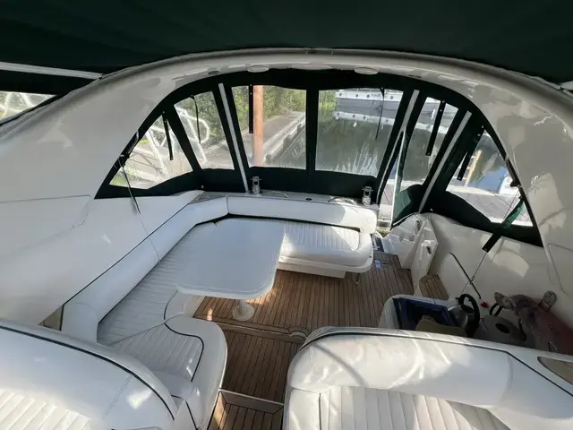 Fairline Targa 37