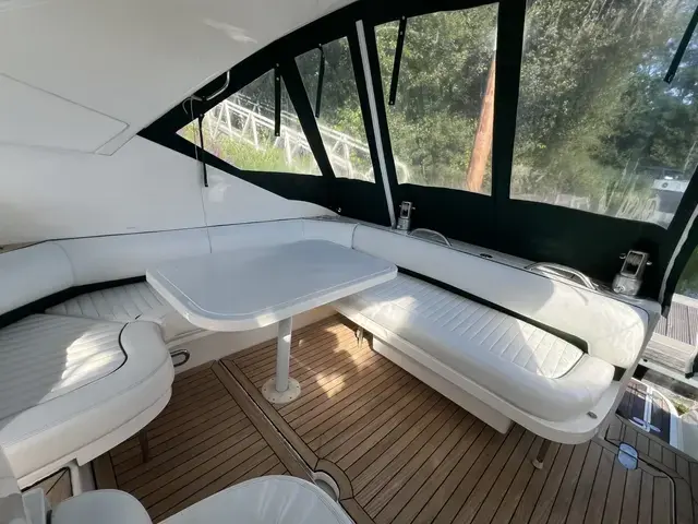 Fairline Targa 37