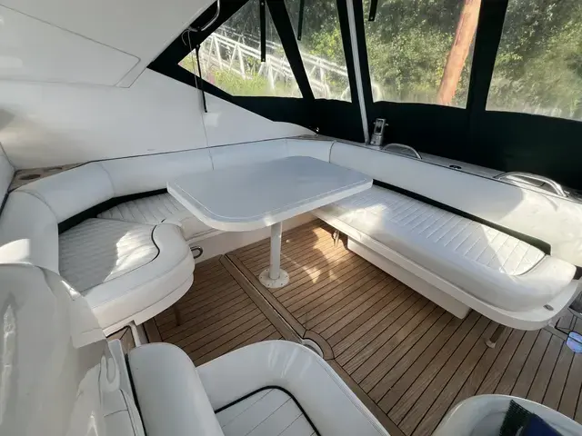 Fairline Targa 37