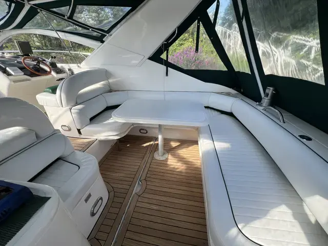 Fairline Targa 37