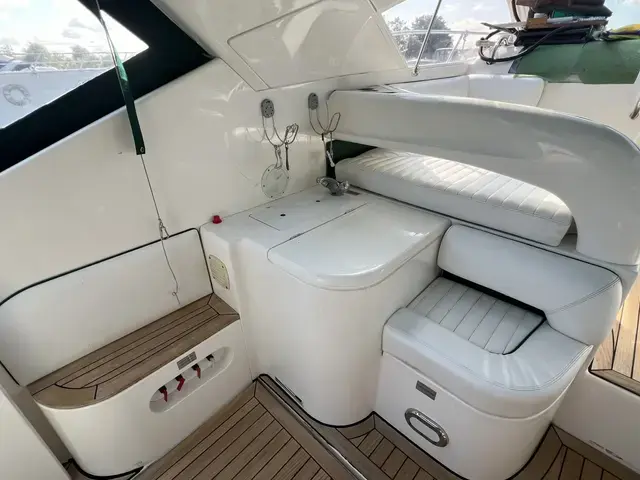 Fairline Targa 37