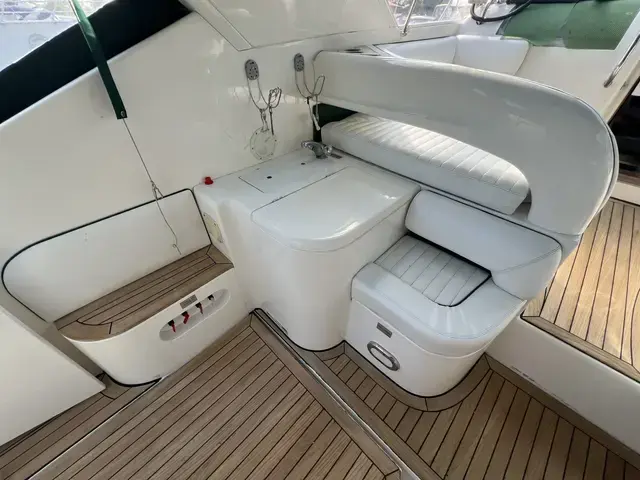 Fairline Targa 37