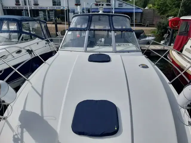 Fairline Targa  Touring 33