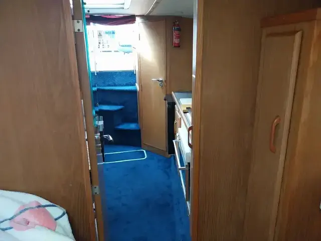 Fairline Targa  Touring 33