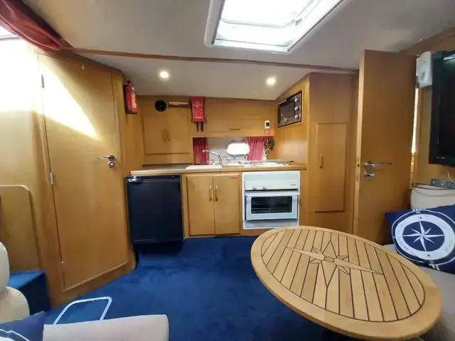 Fairline Targa  Touring 33