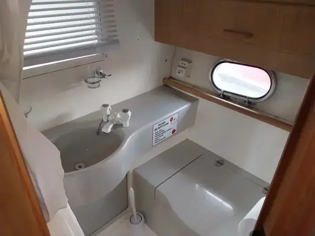 Fairline Targa  Touring 33