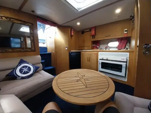 Fairline Targa  Touring 33