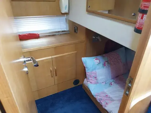 Fairline Targa  Touring 33