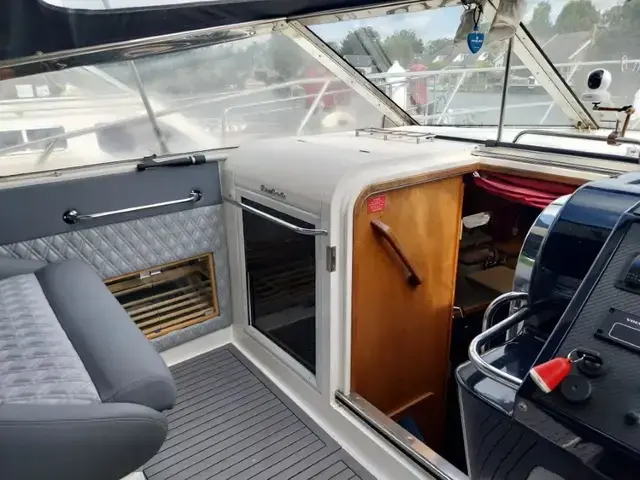 Fairline Targa  Touring 33