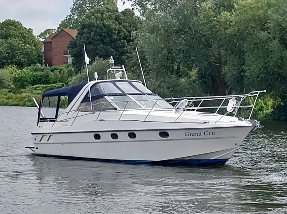 26 foot yachts for sale uk