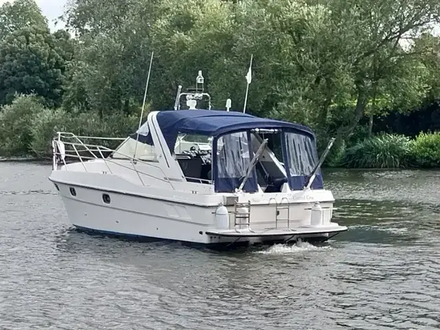 Fairline Targa  Touring 33