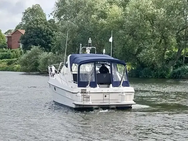 Fairline Targa  Touring 33