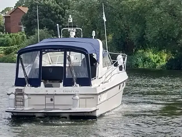 Fairline Targa  Touring 33