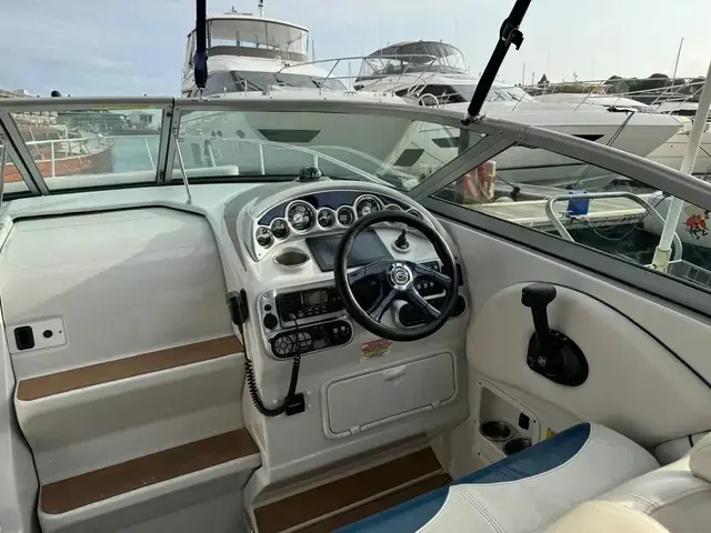 Crownline 270 Cr