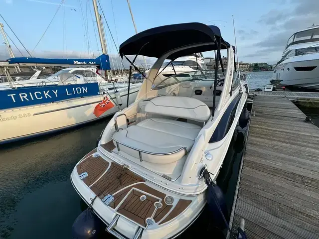 Crownline 270 Cr