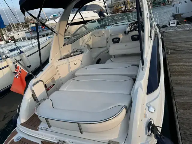 Crownline 270 Cr