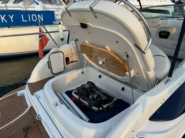 Crownline 270 Cr