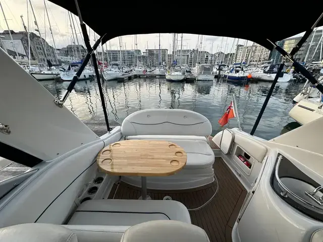 Crownline 270 Cr