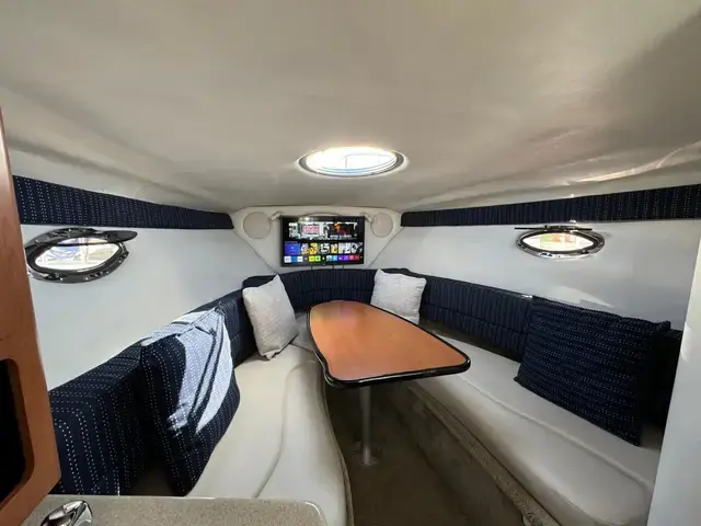 Crownline 270 Cr