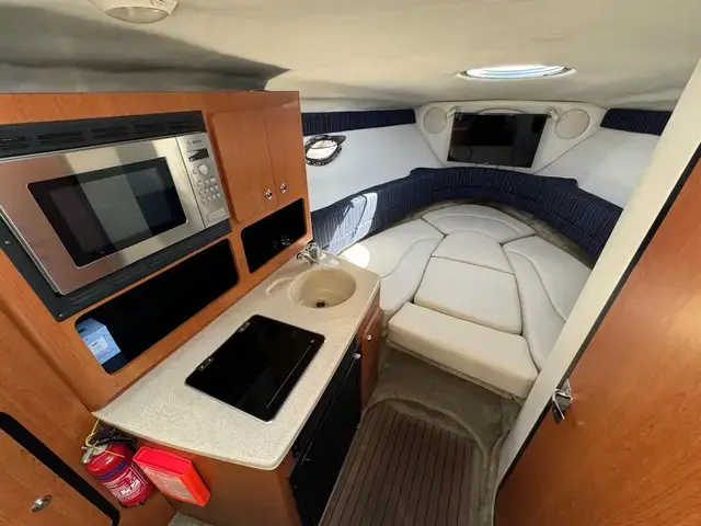 Crownline 270 Cr