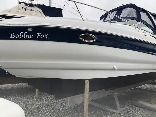 Crownline 270 Cr