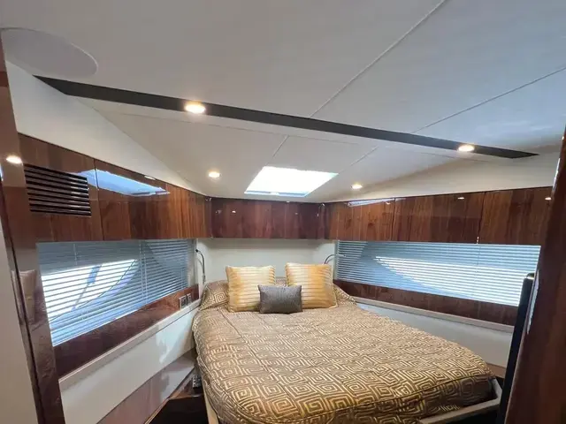 Fairline Targa 45 Gran Turismo