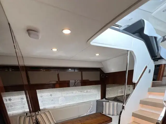 Fairline Targa 45 Gran Turismo