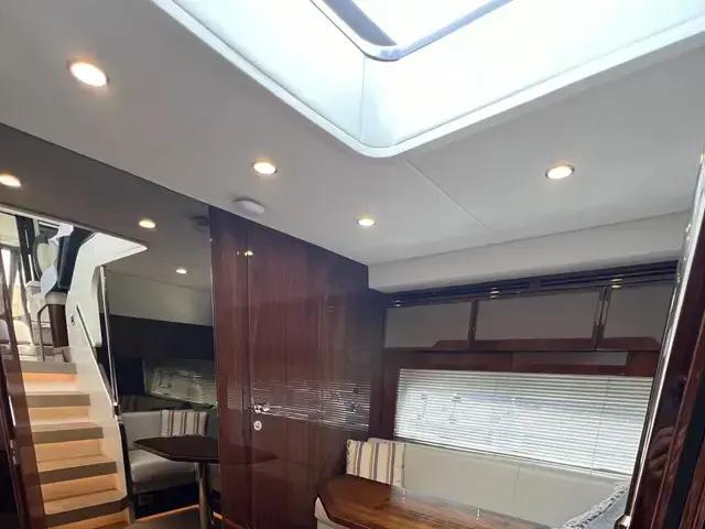 Fairline Targa 45 Gran Turismo