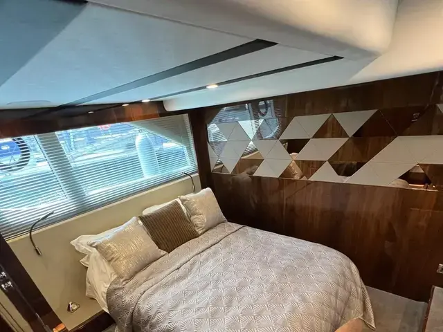 Fairline Targa 45 Gran Turismo