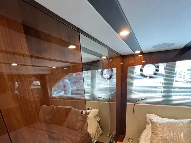 Fairline Targa 45 Gran Turismo