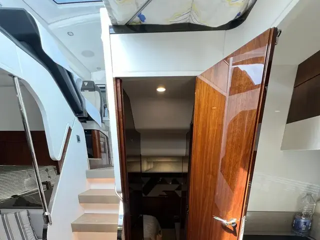 Fairline Targa 45 Gran Turismo